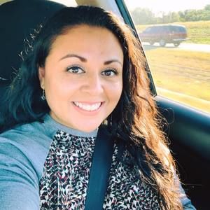 Meet your Posher, Athena